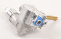 Arcelik Gas Tap - 123261081 Turas Ocak Musluk 033 - C00904194